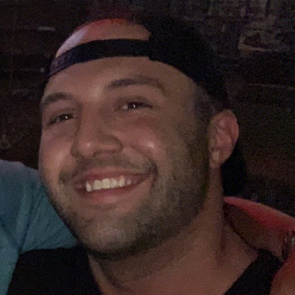 Meet your Posher, Joseph - Picture 1 of 1